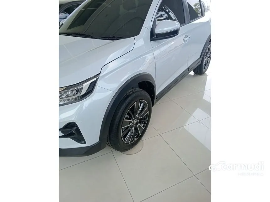2025 Honda WR-V E SUV