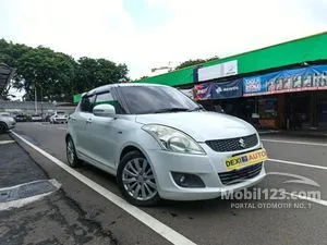 2014 Suzuki Swift 1.4 GX Hatchback