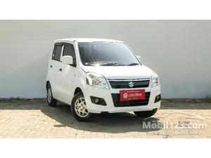2020 Suzuki Karimun Wagon R 1.0 GL Hatchback