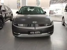 Hyundai IONIQ 5 Lite EV