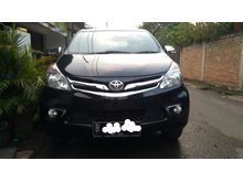 Mobil keluarga istimewa km rendah