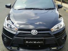 2014 Toyota Yaris 1.5 TRD Sportivo Hatchback(Bebas Banjir)