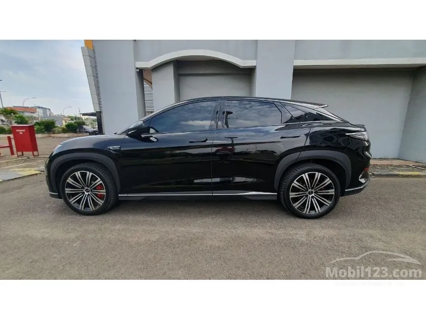 2025 BYD Sealion 7 Performance SUV