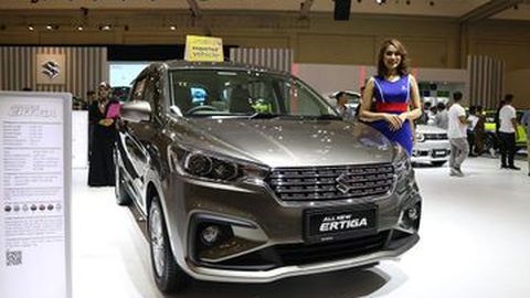 Diskon PPnBM 100% ‘Diganggu’ PPKM, Ada Peluang Diperpanjang Lagi?