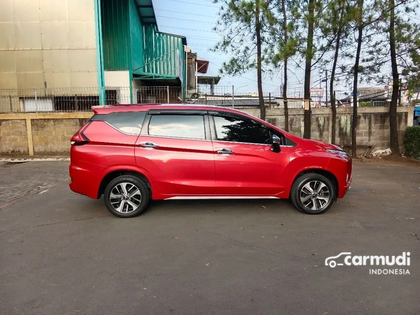 2018 Mitsubishi Xpander ULTIMATE Wagon