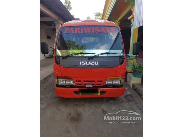 Mobil Bekas Dijual Di Indonesia Dari 43 Mobil Minibus Manual Di Mobil123