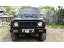 1987 Suzuki Katana Jeep