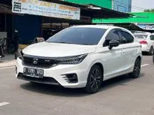 2021 Honda City 1.5 RS Hatchback