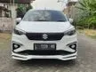Jual Mobil Suzuki Ertiga 2019 Sport 1.5 di Jawa Timur Automatic MPV Putih Rp 202.000.000