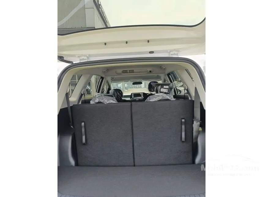2026 Hyundai Stargazer Active MPV