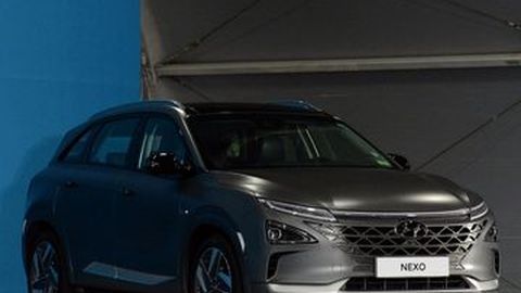 Hyundai dan Kia Ingin Produksi Setengah Juta Mobil Hidrogen di 2030