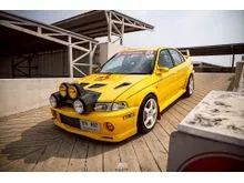 1998 Mitsubishi EVOLUTION 2.0 (โฉมท้ายเบนซ์) VI 4WD Sedan