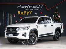 2019 Toyota Hilux Revo 2.4 DOUBLE CAB Prerunner G Rocco Pickup AT