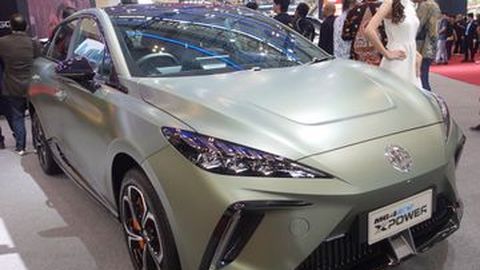 MG4 EV dan MG ZS EV Turun Harga lagi! Segini Banderolnya Mulai Juli 2024