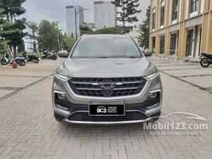 2021 Wuling Almaz 1.5 Exclusive 7 Seater SUV