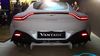 2018 Aston Martin Vantage Launch