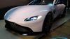 2018 Aston Martin Vantage Launch
