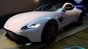 2018 Aston Martin Vantage Launch