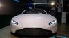 2018 Aston Martin Vantage Launch
