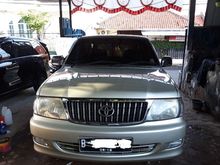 2004 Toyota Kijang 1.8 LGX MPV