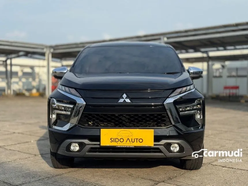 2022 Mitsubishi Xpander Ultimate MPV