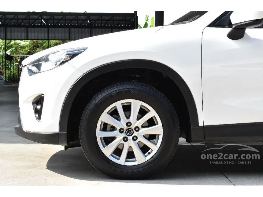 2015 Mazda CX-5 S SUV