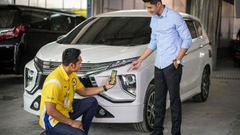 Wajib Tahu, Begini Cara Klaim Asuransi untuk Mobil Kredit