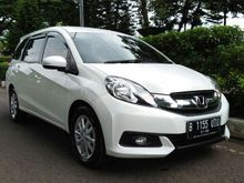 2016 Honda Mobilio 1.5 E MPV