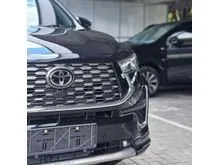 2026 Toyota Kijang Innova Zenix 2.0 Q HV TSS Modellista (Non Premium Color) MPV