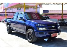 2006 Chevrolet Colorado 2.5 Extended Cab (ปี 04-07) LT Pickup