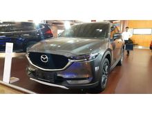 2020 Mazda CX-5 2.5 GT SUV PROMO
