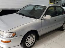 1995 Toyota Corolla 1.6 full orisinil