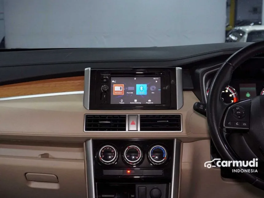 2019 Mitsubishi Xpander ULTIMATE Wagon