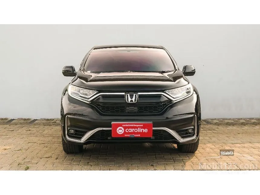 2023 Honda CR-V SUV