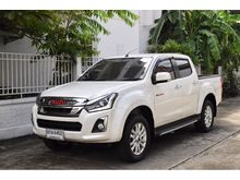 2018 Isuzu D-Max 1.9 CAB-4 (ปี 11-17) Hi-Lander Z Pickup MT