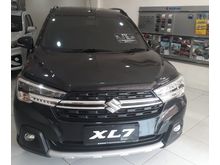 PROMO Suzuki XL7 1.5 ALPHA AT BONUS VOUCHER BELANJA 1JT