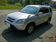 2003 Honda CR-V 2.0 RD SUV #jualcepatpemiliklangsung