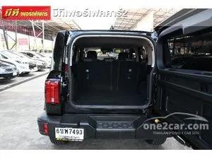 2025 GWM Tank 300 2.4 Pro SUV