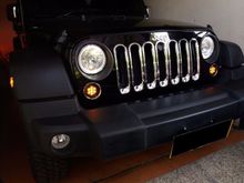 Jual Jeep Wrangler Unlimited JK Sport 3.8 V6