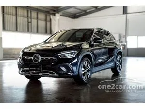 2021 Mercedes-Benz GLA200 1.3 Progressive SUV
