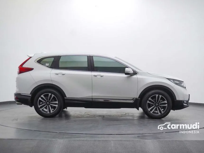 2020 Honda CR-V Prestige VTEC SUV