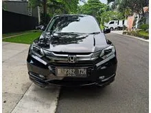 2018 Honda HR-V 1.8 Prestige SUV