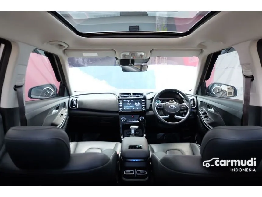 2024 Hyundai Creta Prime SUV