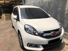 2016 Honda Mobilio 1.5 E