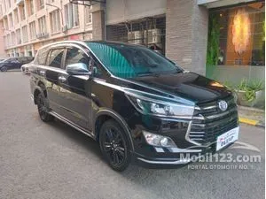 2019 Toyota Kijang Innova 2.0 Venturer MPV