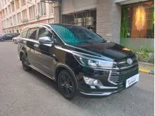 2019 Toyota Kijang Innova 2.0 Venturer MPV Terawat Terjamin dan Termurah