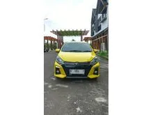 2021 Daihatsu Ayla 1.2 R Hatchback