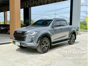 2023 Isuzu D-MAX 3.0 Vcross M Cab-4 Pickup