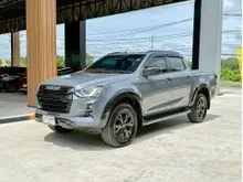 2023 Isuzu D-MAX 3.0 Cab-4 (ปี 19-26) Vcross M 4WD Pickup