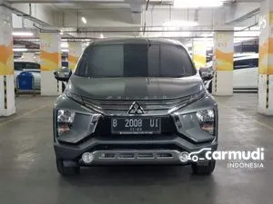 [KM 50rb] 2018 Mitsubishi Xpander 1.5 ULTIMATE Wagon